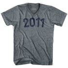 Athletic Grey