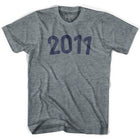 Athletic Grey