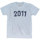 Athletic White