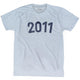 Athletic White