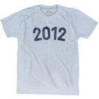 Athletic White