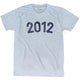 Athletic White