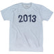 Athletic White