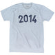 Athletic White