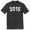2015 Year Celebration Mens Tri-Blend DTG T-shirt
