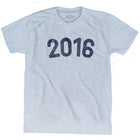 Athletic White