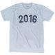 Athletic White