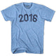 Athletic Blue