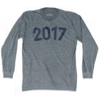 Athletic Grey