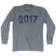 Athletic Grey