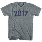 Athletic Grey