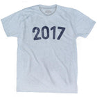 Athletic White