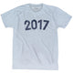 Athletic White