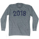 Athletic Grey