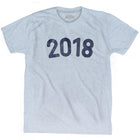 Athletic White