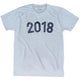 Athletic White