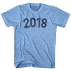 Athletic Blue