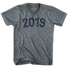 Athletic Grey