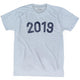 Athletic White