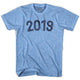Athletic Blue