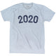 Athletic White