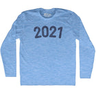 Athletic Blue
