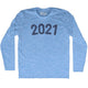Athletic Blue