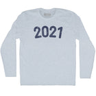 Athletic White