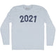 Athletic White
