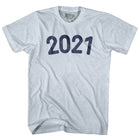 Athletic White