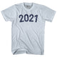 Athletic White