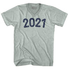 Athletic Cool Grey