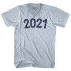 Athletic White