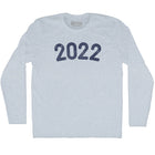 Athletic White