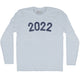 Athletic White
