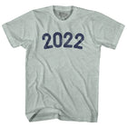 Athletic Cool Grey