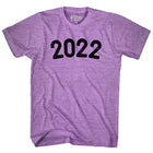 Athletic Purple