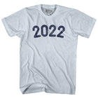 Athletic White