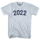 Athletic White