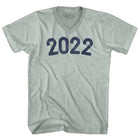 Athletic Cool Grey