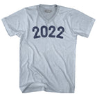 Athletic White