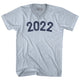 Athletic White