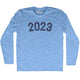 Athletic Blue