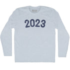Athletic White