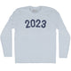 Athletic White