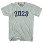 Athletic Cool Grey