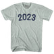 Athletic Cool Grey
