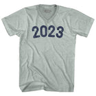 Athletic Cool Grey