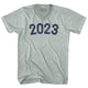 Athletic Cool Grey