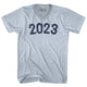 Athletic White